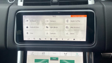 Land Rover Range Rover Sport 3.0 D300 Autobiography Dynamic 5dr Auto [7 Seat] Diesel Estate